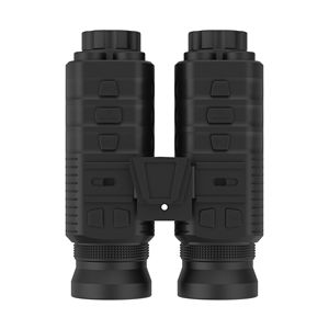 Monocular IR NVGM07 con doble luz de relleno IR, unidad individual combinable en estilo binocular para exteriores - Product Image 1
