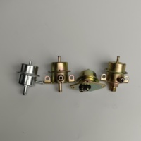Régulateur de pression de carburant de pièces de moteur automobile de haute qualité pour M.MARELLI BMW MAZDA LAND POVER RENAULT CHRYSLER PR202002