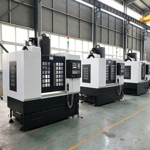 Torno CNC Completamente Automático, Torno Inteligente para Corte de Metal, para Fabricación Industrial por Lotes de Accesorios Automotrices - Product Image 3