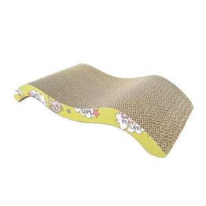 Gatto che graffia le vendite dirette della fabbrica di varie forme di graffio del gatto - Product Image 4