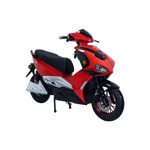 Scooter Eléctrico Modelo A9 para Exportación, Scooter Eléctrico para Adultos, Motocicleta Eléctrica, Comercio Transfronterizo, República Dominicana - Product Image 4