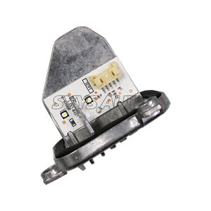 Indicateur de direction de module de phare LED de haute qualité 63117428791 63117428792 pour BMW X1 F48 - Product Image 5