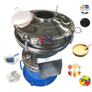 Nhà Máy Giá đa chức năng lỏng rắn tách màn hình tùy chỉnh kích thước lọc - Product Image 6