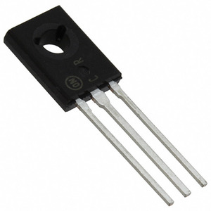 Transistor NPN BD137G 60V 1.5A TO126 <span class=keywords><strong>BD137</strong></span> - Product Image 1