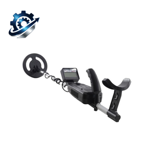 Détecteur de métaux haute sensibilité MA 3500 110V/240V Robuste pour usine CE - Product Image 1