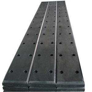 Ventes directes d'usine Ailes en PE résistantes aux chocs et à l'usure - Product Image 2