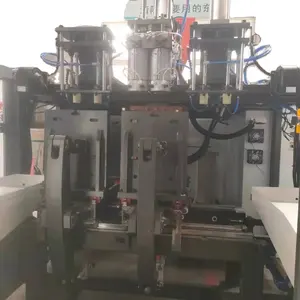 Low Price Semi Automatic Water bottle Blow Molding Machine