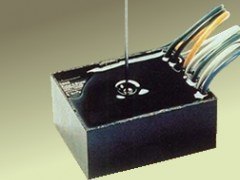 Sâu đổ công nghiệp nhựa <span class=keywords><strong>Epoxy</strong></span> và chất làm cứng Kit bầu hợp chất điện tử phụ lỏng AB keo chất kết dính chống rò rỉ Sealant - Product Image 6