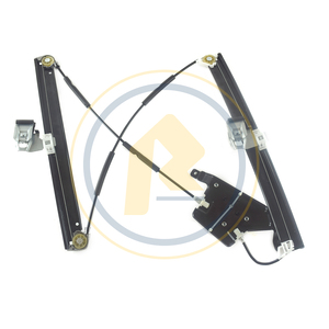 Regulador de Ventana Ac Rolcar ADAPTABLE para OE 1115801 1417698, compatible con Ford Mondeo 2000-2007 - Product Image 1