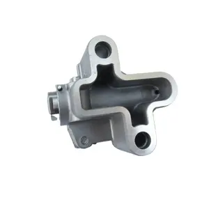 1704066 Echte Timingkettingspanner Voor Ford Transit V348 Bk2q 6k261 Aa Kp2 6k261 Aa