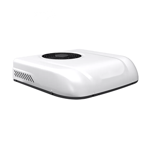 Climatiseur universel 12V Volt pour camping-car Climatiseur <span class=keywords><strong>de</strong></span> stationnement sur le <span class=keywords><strong>toit</strong></span> pour camion RV bateau - Product Image 1