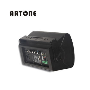 Sistema Activo ARTONE Inalámbrico BT5.0, Altavoz Estéreo para Patio de 100W, Modelo BS-1604A, Altavoz de Pared - Product Image 3