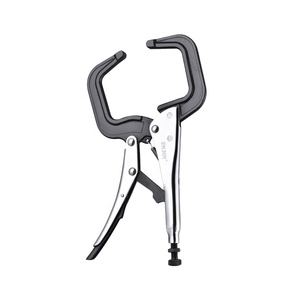 सी जबड़े ताला Plier बी के लिए वेल्डिंग दबाना सरौता - Product Image 1