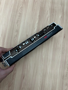 Carte graphique RX 6800XT 6600XT RX6900XT <span class=keywords><strong>6700XT</strong></span> 5700XT Cartes de jeu RX580 <span class=keywords><strong>3060</strong></span> GPU Cartes vidéo - Product Image 4