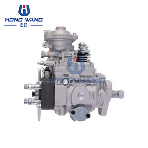 Sistema de Bomba de Inyección de Combustible de Tecnología Avanzada 0460424078 3917517 Compatible con Motor Cummins 4BT 4BT3.9 - Product Image 1