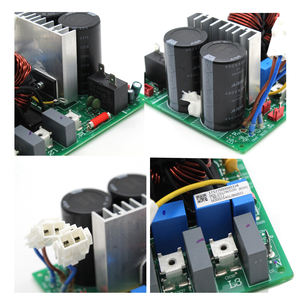 Módulo de Alimentación Original Midea VRF 17127000000328, Placa de Circuito Impreso de Alimentación para Unidad Exterior, Repuestos de Aire Acondicionado para TRANE 4TVH0155BE000BA - Product Image 5