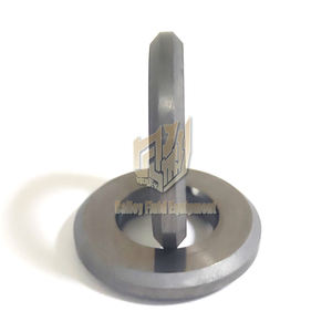 Accesorios para máquina de pulverización sin aire de alta presión, asiento de bola de <span class=keywords><strong>Base</strong></span> de bola de aleación 244199 para Grac 1095 5900 244571 - Product Image 4