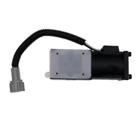 Vanne solénoïde 12V 91A28-20010 pour chariots élévateurs Mitsubishi Caterpillar Nissan TCM, ensemble de vanne KA-D12-43