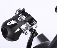 Smart Trainer Sports d'intérieur Spin Bike Home Exercise Fitness Equipment en acier