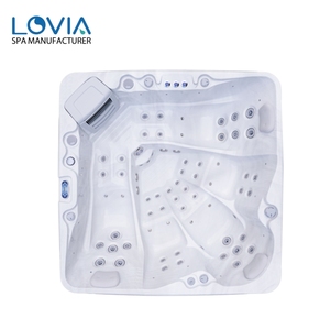 Nuevas Ideas de Productos: Jacuzzi Balboa para Jardín, Bañeras de Hidromasaje y Spas con Sistema de Control Balboa - Product Image 3