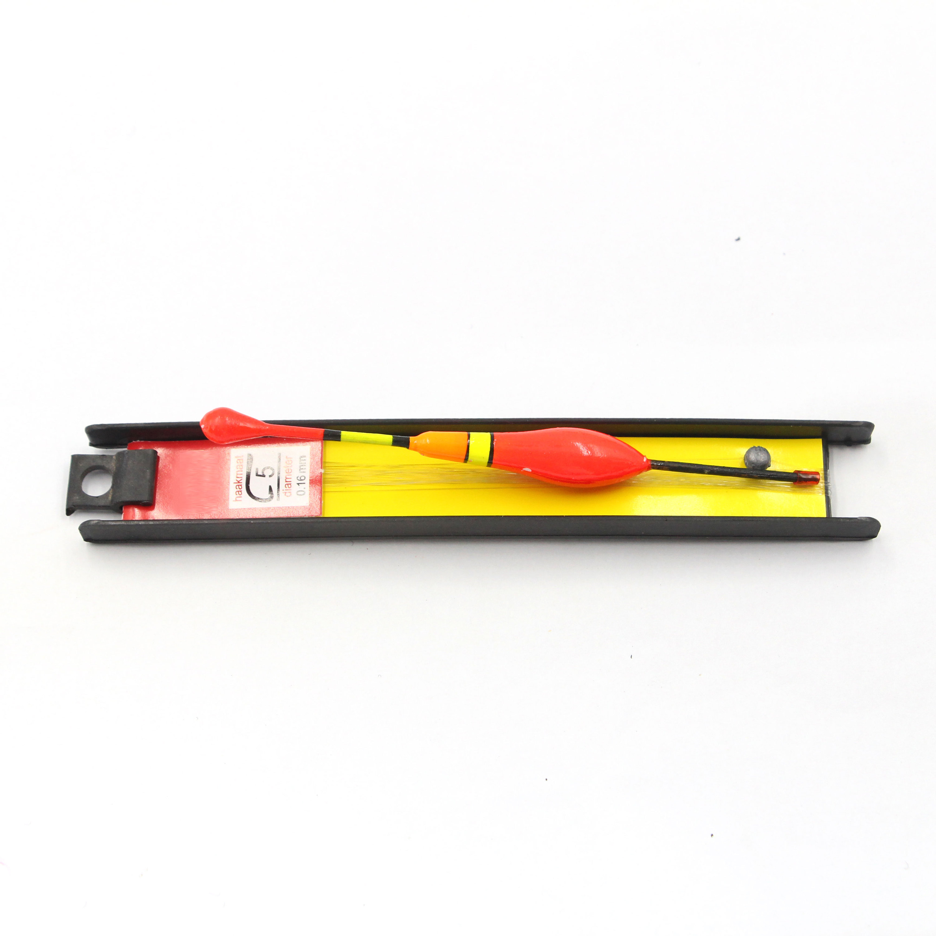 Lot De 5 Flotteurs Lumineux LED Pour Pêche Nocturne – Autonomie 30h – Visibilité 50 M – Pêche En Lac, Rivière, Mer