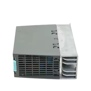 6SL3320-1TE37-5AA3 PLC S120 Module moteur unique pour les contrôles d'automatisation industrielle et contrôleur de programmation PLC 6SL33201TE375AA3 - Product Image 2