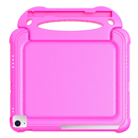 Casing Tablet busa Eva, sarung HP ramah lingkungan Anti jatuh untuk Ipad Air Pro Mini 6 5 4 3 2 1