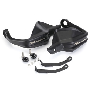 Paramani Paramani per Manubrio Moto Adatti per YAMAHA Tenere 700 XTZ700 2026 Tenere 700 Rally World Raid Explore - Product Image 5