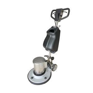 Jinhong Stone Refurbishing Machine 3Hp 18 Inch Push Type For <b>Marble</b> Floor <b>Polishing</b> - Product Image 2