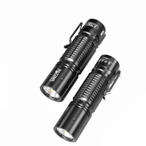 Warsun A700 RTS 800lumens xách tay IP56 hợp kim nhôm nhẹ Đèn pin P50 đa mục đích ngọn đuốc nhỏ cho đi bộ đường dài