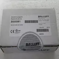Capteurs tactiles Balluff Bism-410-067-001-04-s92 Bis00w1 IP65 220V Neuf Garantie d'un an Produit d'origine
