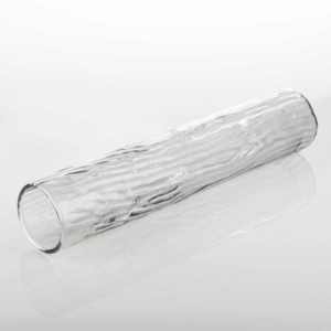 Quả cầu thủy tinh borosilicat thổi thủ công hiện đại, có thể tùy chỉnh, dùng cho đèn chùm trong nhà, đèn trần, trong suốt, chịu nhiệt - Product Image 1