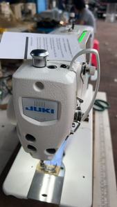 Machine à coudre industrielle japonaise modèle 9000C FMS à point noué simple, robuste, pour cuir, toile, denim et tapisserie - Product Image 4