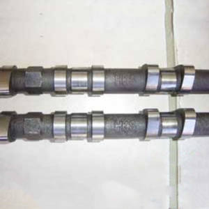 เพลาลูกเบี้ยวสำหรับรถยนต์โตโยต้า เครสิดา เชเซอร์ คราวน์ ซูปรา โซอาร์ <span class=keywords><strong>7M</strong></span> 7MGE <span class=keywords><strong>7M</strong></span>-GE <span class=keywords><strong>7M</strong></span>-GTE 3.0L - Product Image 6