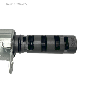 Motor de coche de alta calidad 15330-22030 1ZZ 3ZZ 4ZZ piezas de automóvil VVT Válvula de Control de sincronización <span class=keywords><strong>Variable</strong></span> solenoide para Toyota Corolla 1.8l - Product Image 5