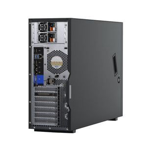 Hot Sale <b>Used</b> Server Lenovos St558 4U Tower <b>Computer</b> 5 5600x for Enterprise - Product Image 5
