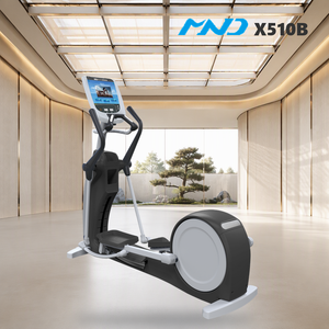 Écran LCD de haute qualité pour appareil elliptique MND Fitness – Distributeur d'équipements de gym robustes - Product Image 1