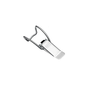 Serrures à ressort en acier inoxydable Nrh 304, série 52, pour aspirateur, boîte isolée, équipement mécanique - Product Image 4