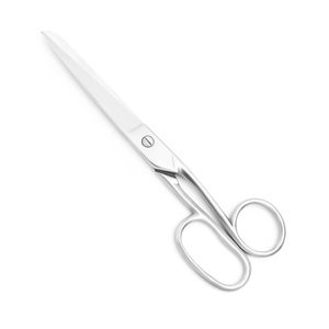 Ciseaux de tailleur NOVISON de qualité industrielle en acier inoxydable robuste pour la coupe de tissus, la broderie et la couture - Product Image 3