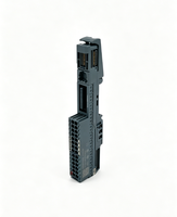 6ES7193-6BP20-0DA0 ET200SP BaseUnit: Terminales de inserción sin herramientas, nuevo grupo de potencial para sistemas de automatización industrial
