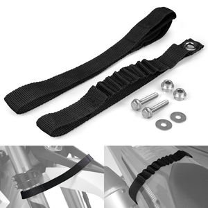 Sangle de soutien haute résistance NICECNC avant et arrière pour <span class=keywords><strong>KTM</strong></span> <span class=keywords><strong>350</strong></span> <span class=keywords><strong>EXC</strong></span> <span class=keywords><strong>F</strong></span> 450 XC-<span class=keywords><strong>F</strong></span> 250 XC TPI 2023 250 SX 2019-2021 <span class=keywords><strong>2022</strong></span> - Product Image 1