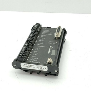 Cognex Module de Ckr-200-i0b0x-wbr002 24vdc Nouveau Original Prêt Stock Automatisation Industrielle Pac Dédié Plc Programmation Contrôle - Product Image 1