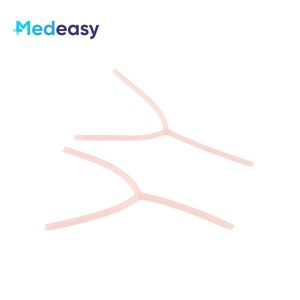 Силиконовый Тип Y мягкий высокоимитационный тренировочный кровеносный сосуд для практики анастомоза шва - Product Image 5