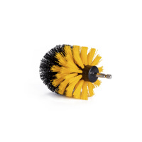 10 ensembles électriques pour brosse de forage pour cuisine salle de bain lavage de voiture nettoyage des sols