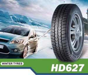 Nouveauté 2026 : Pneus d'hiver pour usage hivernal 185 75R16 195 65R15 185 70R14 215 60R16 205 55R16 - Product Image 4