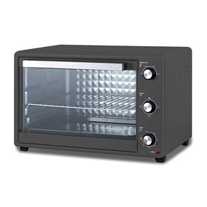 <span class=keywords><strong>Mini</strong></span> tostadora <span class=keywords><strong>el</strong></span>éctrica multifuncional de 60l para <span class=keywords><strong>el</strong></span> hogar de la <span class=keywords><strong>mejor</strong></span> calidad, <span class=keywords><strong>Horno</strong></span> de convección para panadería y pasteles de Pizza - Product Image 6