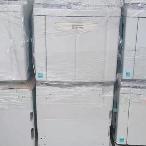 משופץ RISOs RZ570 דיגיטלי מעתק Risographs RZ מכונה A3 מכונת צילום מפעל מחיר מכונת - Product Image 5