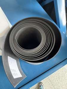 Poussée et presse de tube PTFE personnalisé d'approvisionnement direct d'usine formant des tuyaux composites - Product Image 3