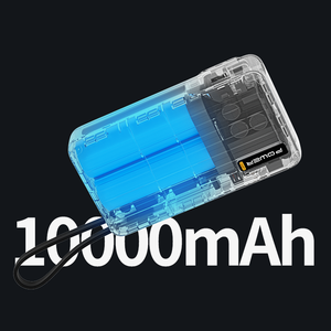 OEM ODM 65w Vente en gros Charge rapide Banque d'alimentation 12 volts Fabricant de banques d'alimentation de Chine Banque d'alimentation <span class=keywords><strong>65</strong></span> watts - Product Image 3