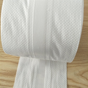 Bande de crochet latéral <span class=keywords><strong>Zero</strong></span> Waste S Cut pour la fabrication de couches de bébé à ceinture élastique complète - Product Image 4